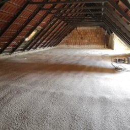 Ocieplanie Pianką PUR Stargard 3