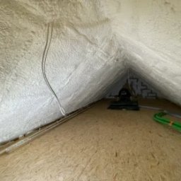 Ocieplanie Pianką PUR Stargard 1