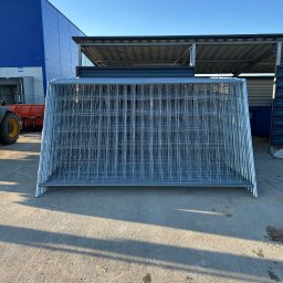 Ogrodzenia Jelenia Góra 1