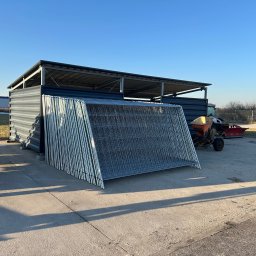 Ogrodzenia Jelenia Góra 3