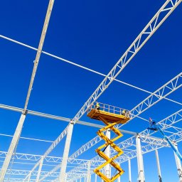 Budownictwo Inżynieryjne Piastów 1