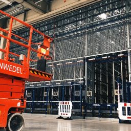 Budownictwo Inżynieryjne Piastów 3