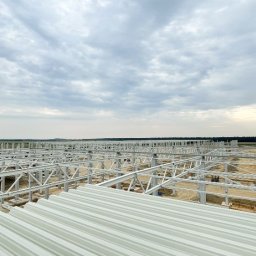 Budownictwo Inżynieryjne Piastów 2