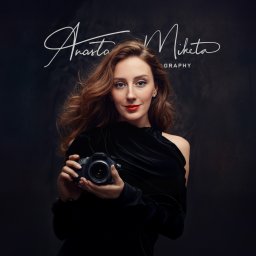 Anastazja Miketa Digital Branding