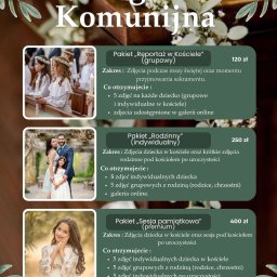 Fotograf ślubny Gdańsk 1