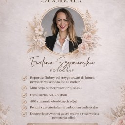 Fotograf ślubny Gdańsk 2