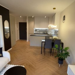 Remonty mieszkań Poznań 3