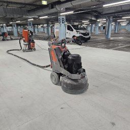 Posadzki jastrychowe Tarnów 4