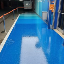 Posadzki jastrychowe Tarnów 2