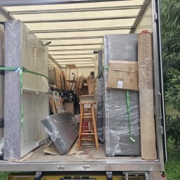 Opróżnianie mieszkań Nowy Dwór Mazowiecki 2