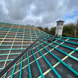 Domy murowane WARSZAWA 4