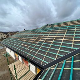 Domy murowane WARSZAWA 3