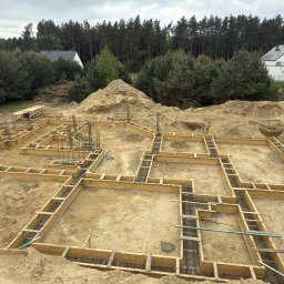 Domy murowane WARSZAWA 2