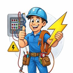 Mateusz Sokołowski - Podłączenie Kuchenki Indukcyjnej Gromadka