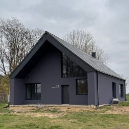 Projektowanie domów Szczecin 1