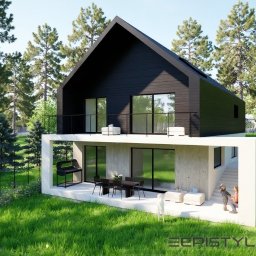 Projektowanie domów Szczecin 2