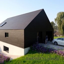 Projektowanie domów Szczecin 4