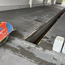 Posadzki przemysłowe Ruciane-Nida 2