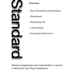 GO PROJECT - Projektant instalacji elektrycznych Lw&oacute;wek Śląski