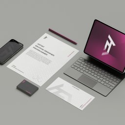 Grafik komputerowy Będzin 3