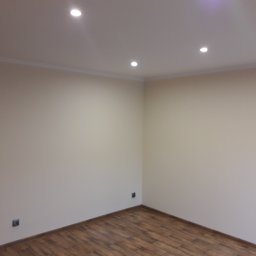 Malowanie mieszkań Kołbaskowo 1