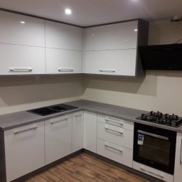 Malowanie mieszkań Kołbaskowo 3