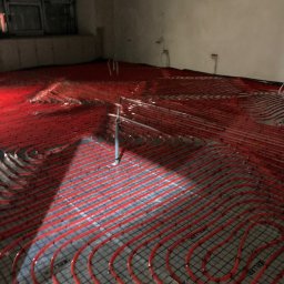 Montaż pieców co Toruń 4