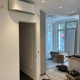 Klimatyzacja do domu Warszawa 4