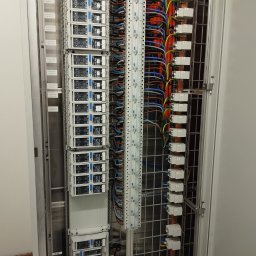 Pomiary elektryczne Kolbark 4