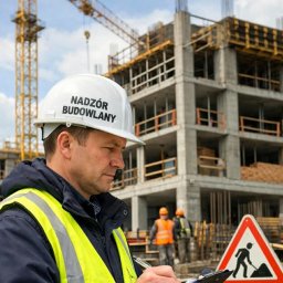 Przemysław Stankiewicz - Przegląd Roczny Budynku Gliwice