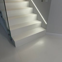 Posadzki żywiczne Warszawa 1