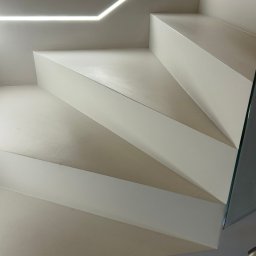 Posadzki żywiczne Warszawa 2