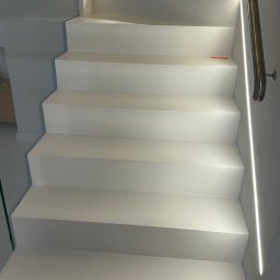 Posadzki żywiczne Warszawa 4