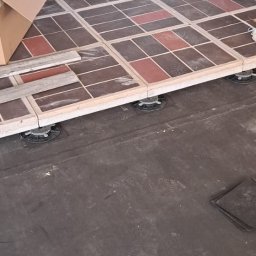 Remonty mieszkań Warszawa 1