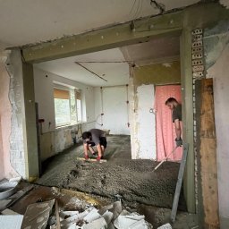 Remonty mieszkań Szczebrzeszyn 3