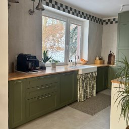 Remonty mieszkań Szczebrzeszyn 2