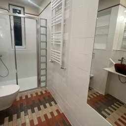 Remonty mieszkań Szczebrzeszyn 1