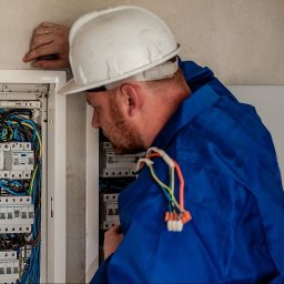 Partner for work Dariusz Koszałka - Montaż Oświetlenia Gliwice