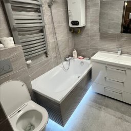 KrissGlaz - Przebudowa Starych Dom&oacute;w Pierściec