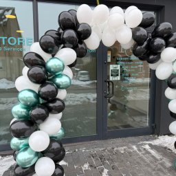 Otwarcie serwisu w Pelplinie