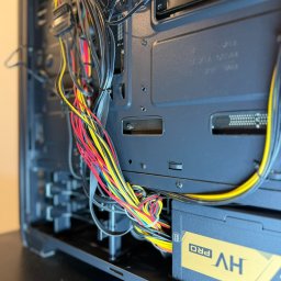 Odzyskiwanie danych Pelplin 4