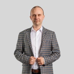 DBJ HOUSE SP&Oacute;ŁKA Z OGRANICZONĄ ODPOWIEDZIALNOŚCIĄ - Nowe Mieszkania Poznań