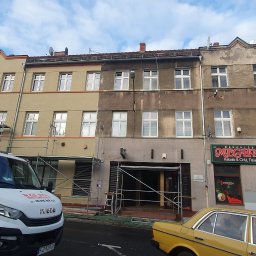 Remonty mieszkań Świdnica 2