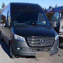 GENTS PRIVATE CLUB SP.Z O.O. - Przew&oacute;z Os&oacute;b Zamość