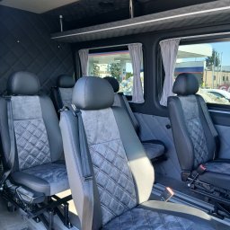 Przewóz osób Zamość 2