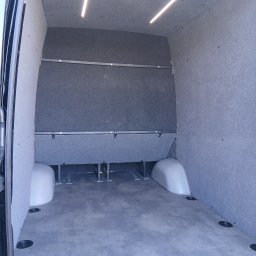 Przewóz osób Zamość 1