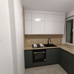 Wojciech Ulrych - Szafy na wymiar Żnin