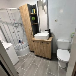 Wojciech Ulrych - Stolarz Żnin