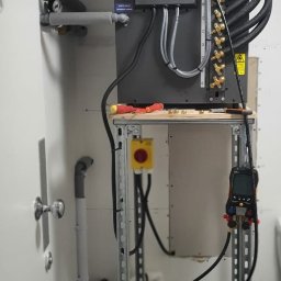 Klimatyzacja do domu Rzezawa 4