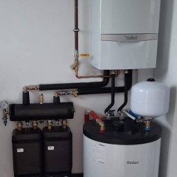 Klimatyzacja do domu Rzezawa 3